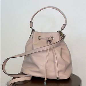 Nine West bucket bag